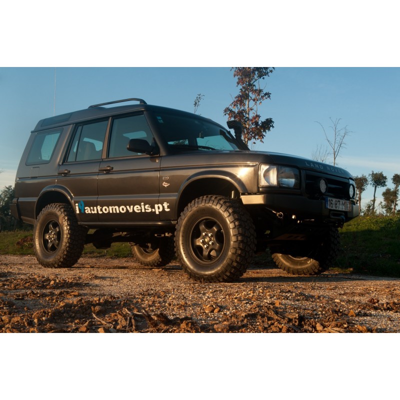 TREESLIDERS D6 DISCOVERY 2 TREESLIDERS D6 DISCOVERY 2