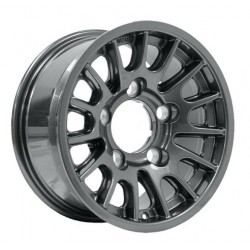BOWLER 16″ Light Weight Wheel