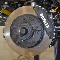 BOWLER  Big Brake Kit 
