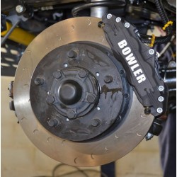 BOWLER  Big Brake Kit 