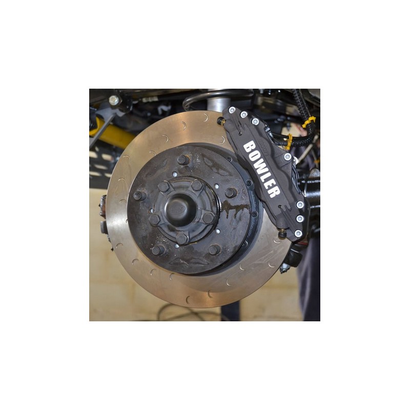 BOWLER Big Brake Kit BOWLER Big Brake Kit