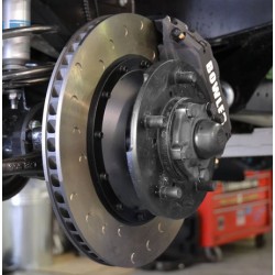 BOWLER  Big Brake Kit 