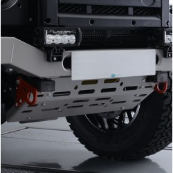  Defender Light Weight Steering Guard Defender Light Weight Steering Guard