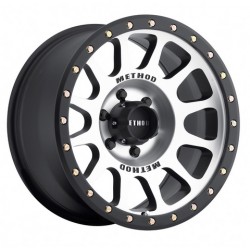 Method MR305 Machined Face NV