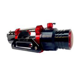 Guincho Red Winches Explorer 2 | Força e Desempenho Off-Road