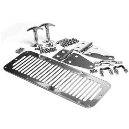 KIT PARA CAPOT SMITTYBILT JEEP YJ