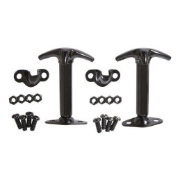 KIT FECHO CAPOT SMITTYBILT JEEP YJ