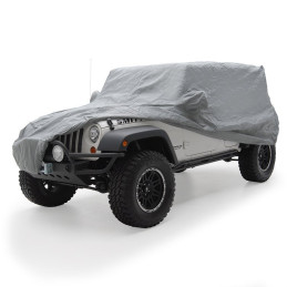 CAPA SMITTYBILT JEEP YJ/TJ