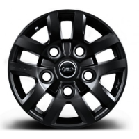 Kahn Design DEFEND 1948 8x16 Wheel 