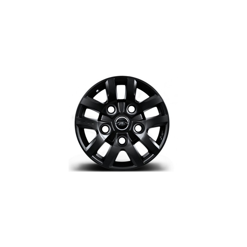 Kahn Design DEFEND 1948 8x16 Wheel Kahn Design DEFEND 1948 8x16 Wheel