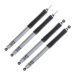 KIT AMORTECEDORES RE +5" JEEP YJ