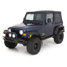 KIT ABAS SMITTYBILT +7CMS JEEP TJ