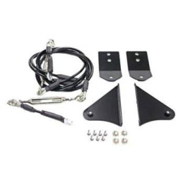 PROTETOR DE ARVORE SMITTYBILT