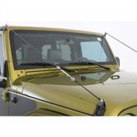 PROTETOR DE ARVORE SMITTYBILT