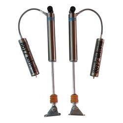 DISCOVERY TD5 FRONT BILSTEIN 7100 KIT