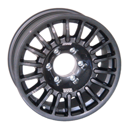 JANTE BRAID WINRACE T 7X16"