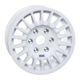 JANTE BRAID WINRACE T 7X16"