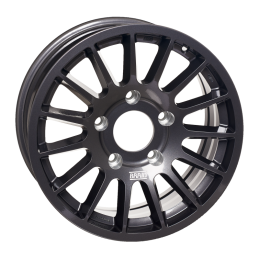 JANTE BRAID WINRACE S 7X16"