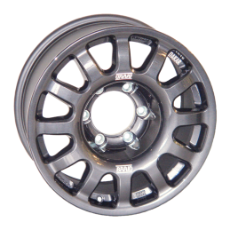 JANTE BRAID FULLRACE T DAKAR 7X16"
