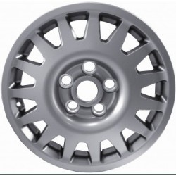 MaxXtrac Blindo Alloy Wheel 16X7 Disco 2 / RR P38