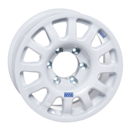 JANTE BRAID FULLRACE T DAKAR 7X16"