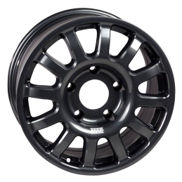 JANTE BRAID FULLRACE T DAKAR 8X17"