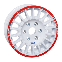 JANTE BRAID WINRACE T 7X16" BEADLOCK B
