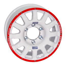 JANTE BRAID FULLRACE T DAKAR 7X16" BEADLOCK B
