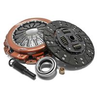 XTREME OUTBACK EXTRA HD MITSUBISHI 3.2