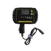 10-AMP CHARGE CONTROLLER GOAL ZERO