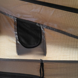 TENDA OFD GRIZZLY XL