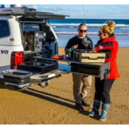 ARB SLIDE KITCHEN