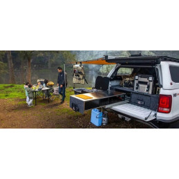 ARB SLIDE KITCHEN