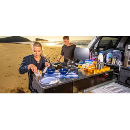 ARB SLIDE KITCHEN