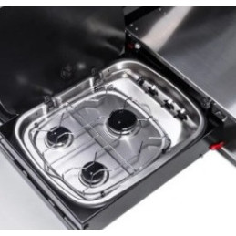 ARB SLIDE KITCHEN