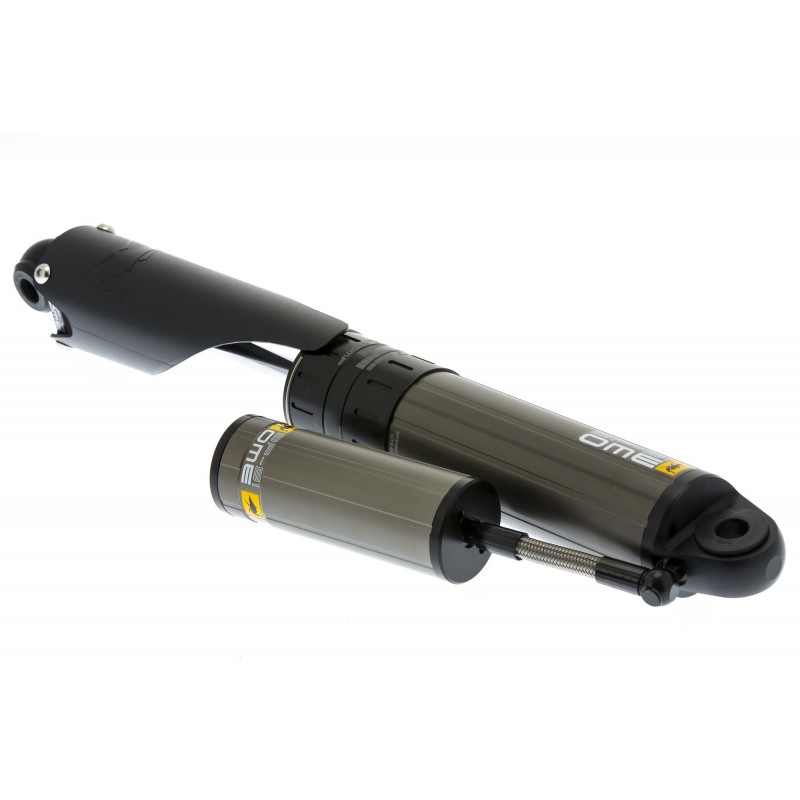 Old Man Emu BP-51 High Performance Bypass Rear Shock Jeep Wrangler & Wrangler Unlimited JK Old Man Emu BP-51 High Performance Bypass Rear Shock Jeep Wrangler & Wrangler Unlimited JK