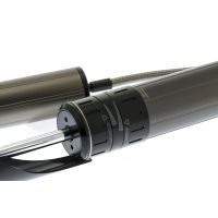 Old Man Emu BP-51 High Performance Bypass Rear Shock Jeep Wrangler & Wrangler Unlimited JK