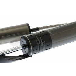 Old Man Emu BP-51 High Performance Bypass Rear Shock Jeep Wrangler & Wrangler Unlimited JK