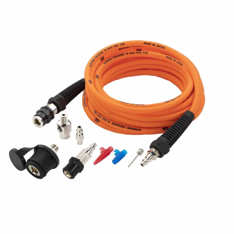 ARB COMPRESSOR PUMP UP KIT ARB COMPRESSOR PUMP UP KIT