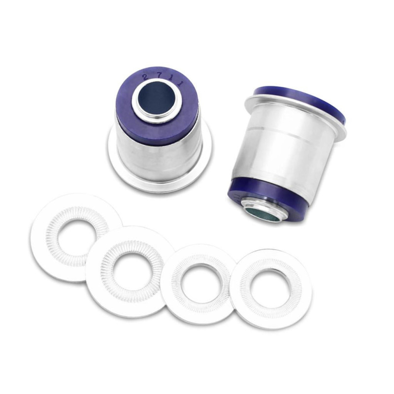 CONTROL ARM LOWER INNER BUSH SUPER PRO PRADO CONTROL ARM LOWER INNER BUSH SUPER PRO PRADO
