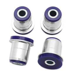 CONTROL ARM UPPER BUSH SUPERPRO PRADO