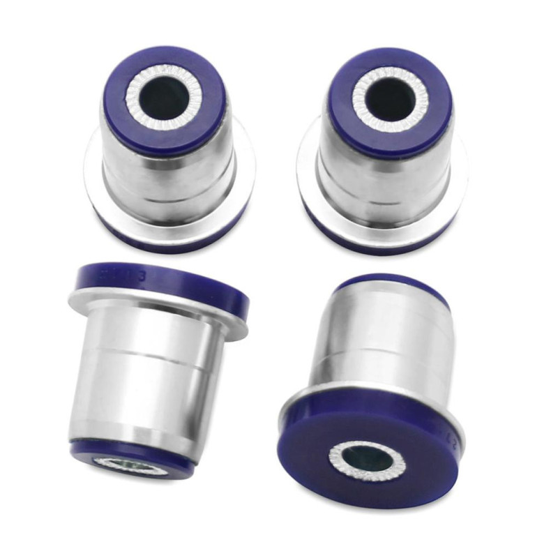 CONTROL ARM UPPER BUSH SUPERPRO PRADO CONTROL ARM UPPER BUSH SUPERPRO PRADO