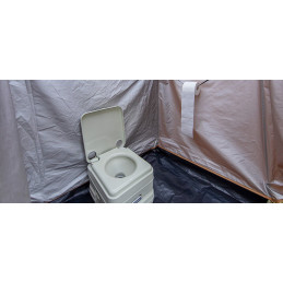 ARB ENSUITE ROOM INSTANT SHOWER TENT