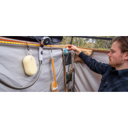 ARB ENSUITE ROOM INSTANT SHOWER TENT