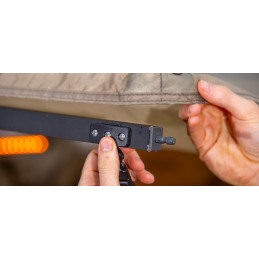 ARB ENSUITE ROOM INSTANT SHOWER TENT