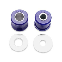 SUPERPRO FRONT PANHARD TOYOTA KZJ70 BUSHES