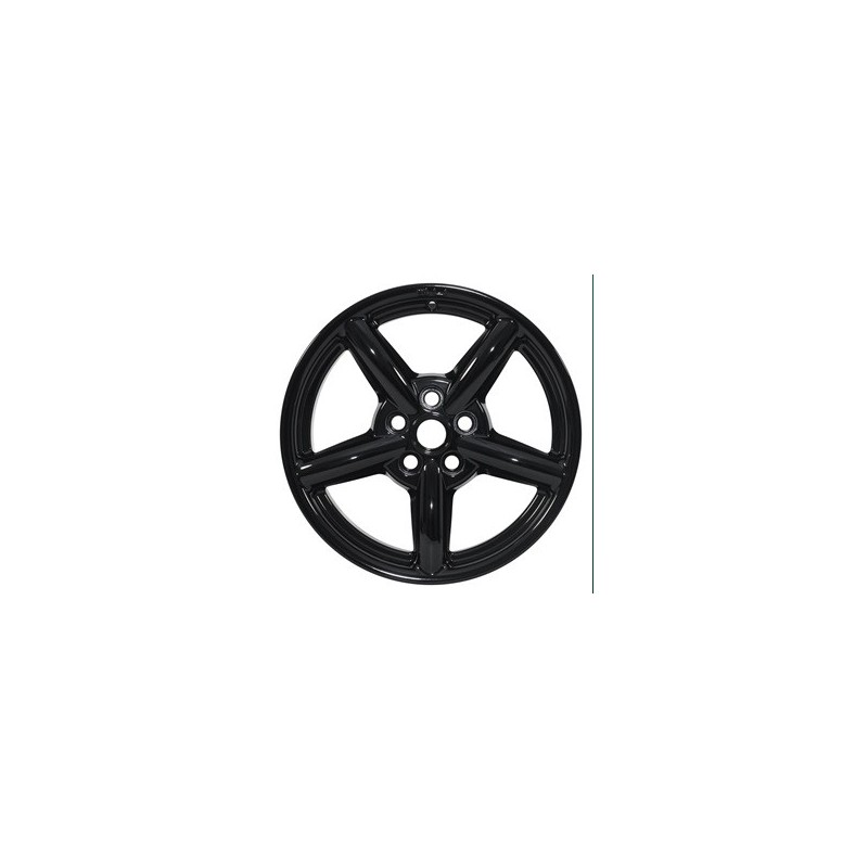 Zu alloy 8 x 16 Zu alloy 8 x 16
