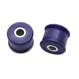 SUPERPRO RADIUS ARM TO CHASSIS TOYOTA KZJ70 BUSHES