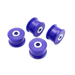 SUPERPRO RADIUS ARM TO AXLE TOYOTA KZJ70 BUSHES