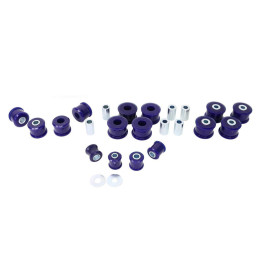 copy of SUPERPRO TOYOTA KZJ70(VX3.0) BUSH KIT
